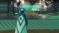 Find a Space Station to sell your ship (Image via Hello Games | Sportskeeda Gaming)